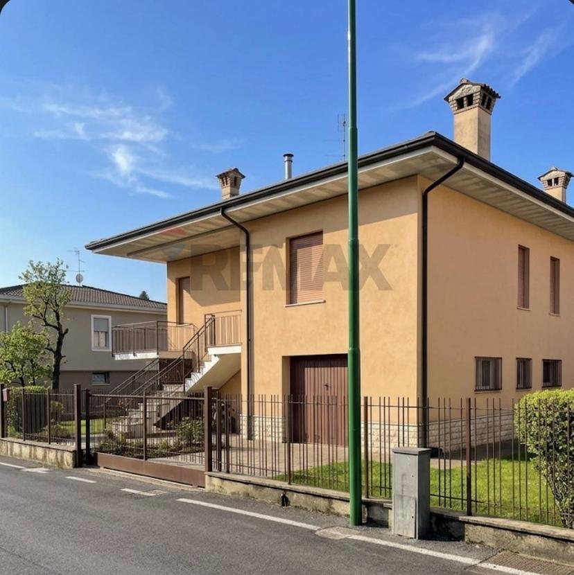 Casa indipendente in Via IV Novembre 7, Paitone — foto 5 di 5