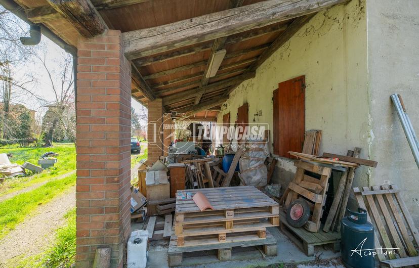 Casa indipendente in Via Zucchini 8/a, Campogalliano — foto 3 di 5