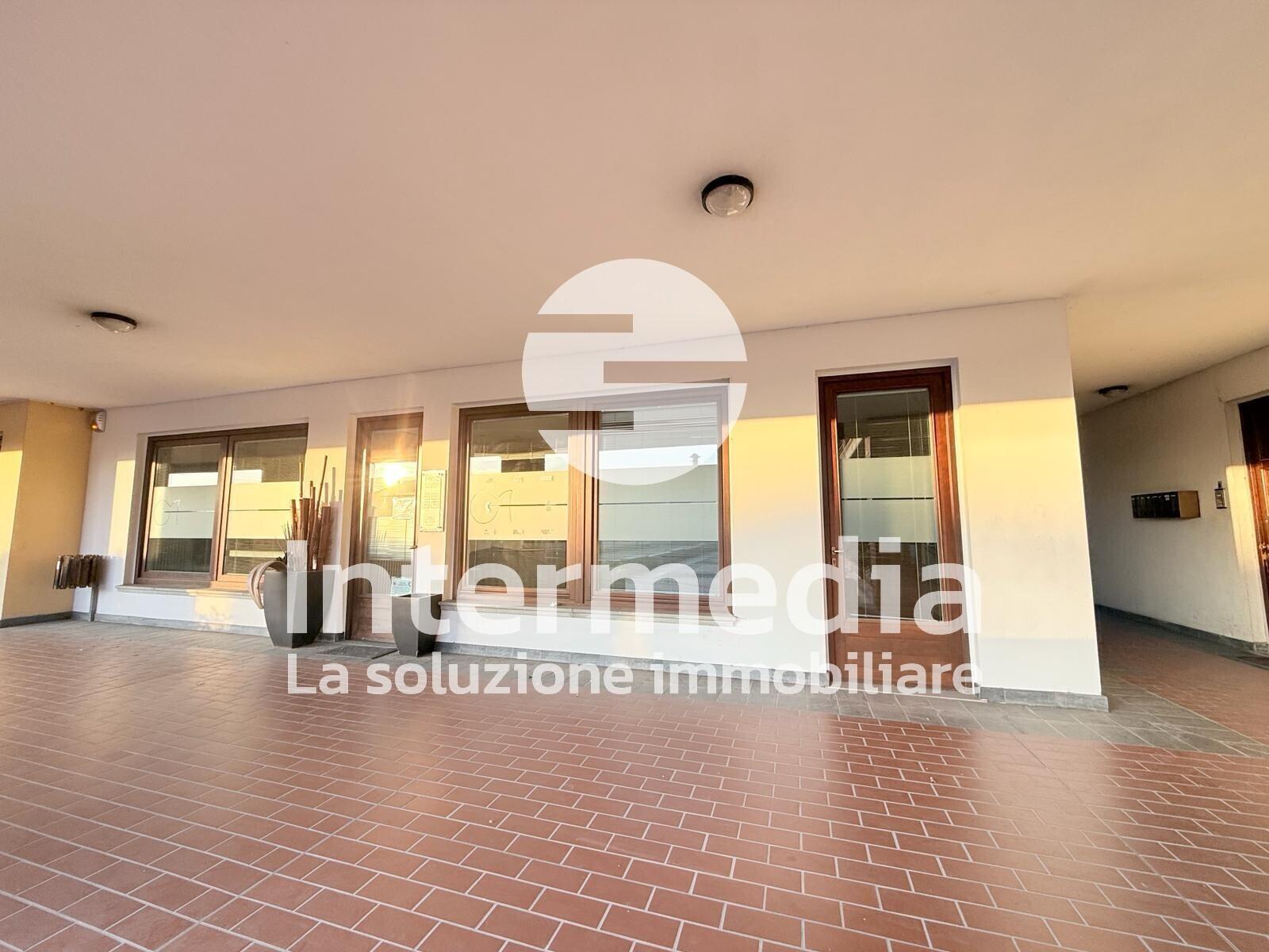 Villa a schiera in Via Bergamo 21, Palazzolo sull'Oglio