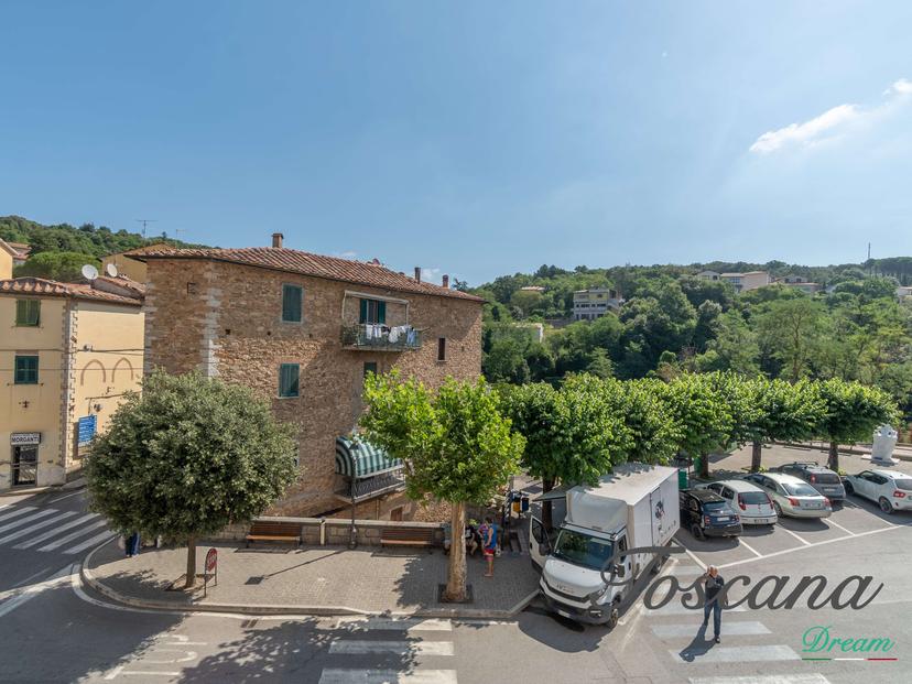 Trilocale, Monterotondo Marittimo — foto 5 di 5