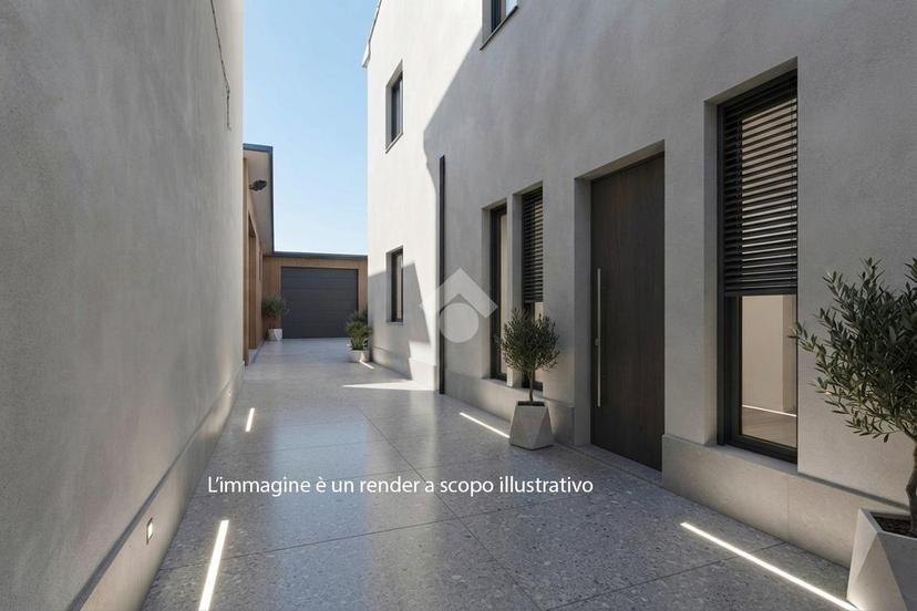 Casa indipendente in Contrada Piane S. Pantaleone 149, Miglianico — foto 5 di 5