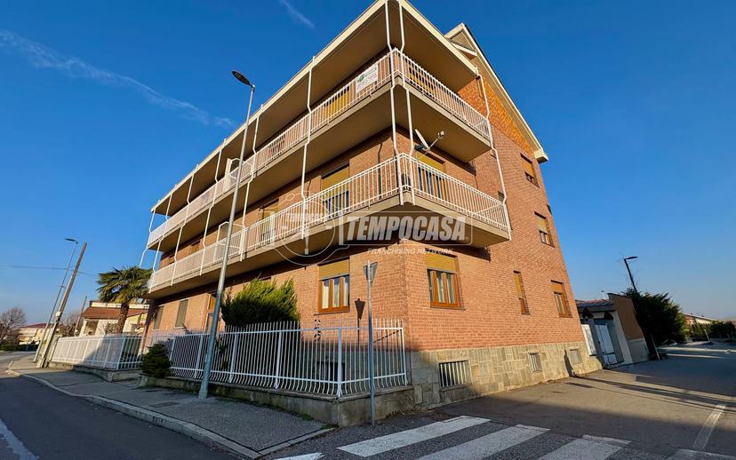 Bilocale in Via Moriondo, Rivalta di Torino — foto 3 di 5