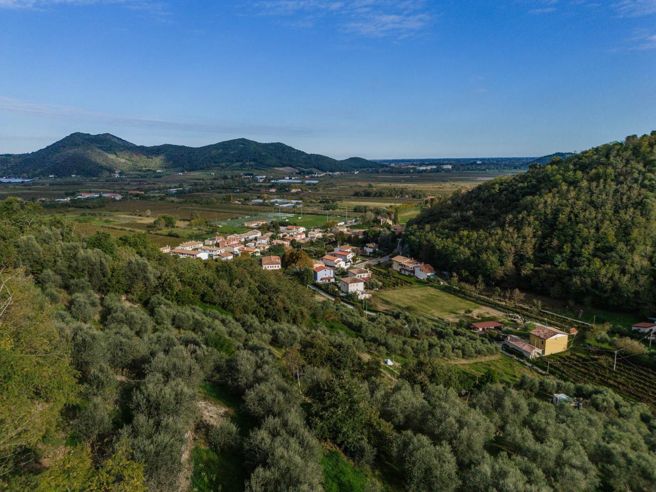 Villa in Via Fratelli Cervi, Galzignano Terme