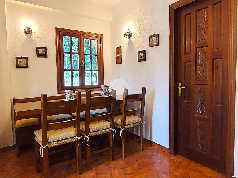 Villa a schiera in Via Panoramica 72, Filettino — foto 4 di 5