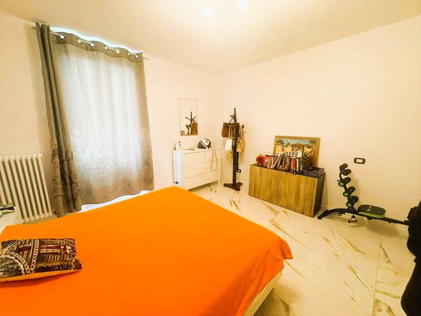 Trilocale in Via Tripoli 1, Reggio nell'Emilia — foto 5 di 5