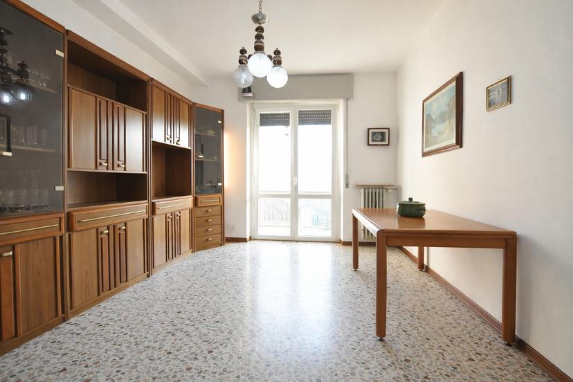 Trilocale in Via Villaggio Ignis 141, Travedona-Monate — foto 2 di 5