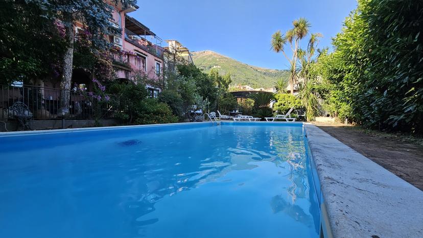 Villa in Via Casa Russo 25, Salerno — foto 4 di 5