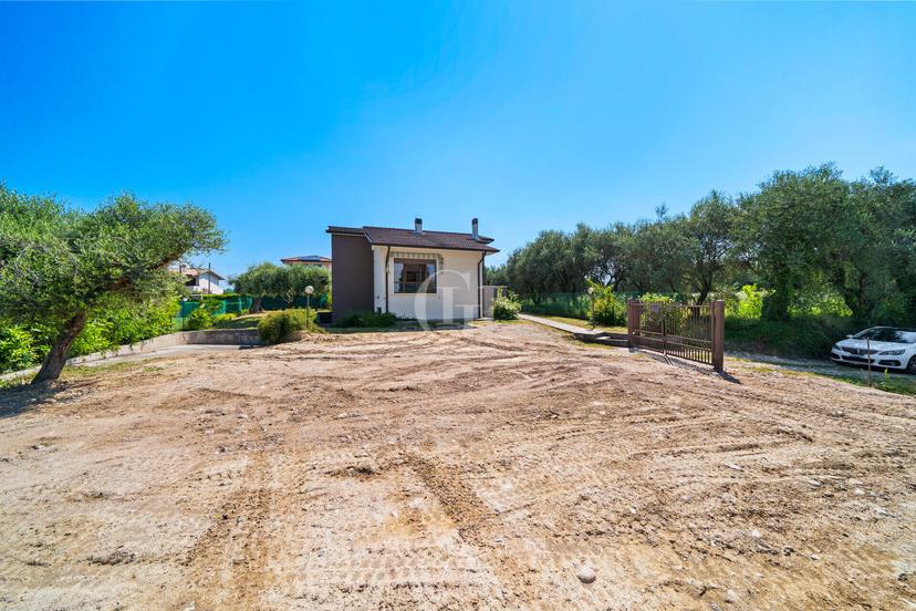 Villa unifamiliare, Lazise — foto 2 di 5