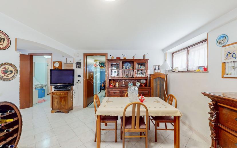 Villa in Vicolo Mantegna 1/1, Bruino — foto 3 di 5