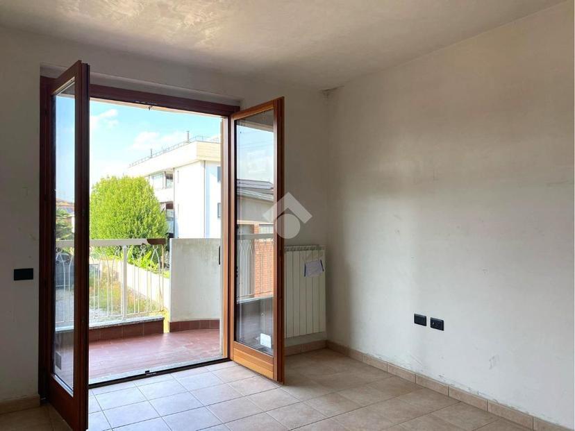 Bilocale in Via Montale 35, Arluno — foto 4 di 5