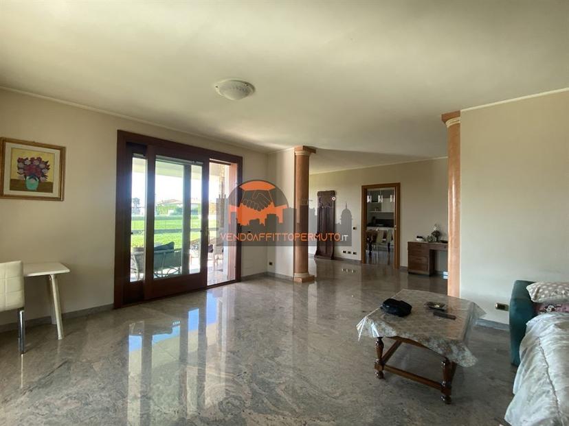 Villa in Via Cavour, Bolgare — foto 2 di 5