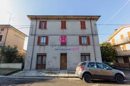 Casa indipendente, Agazzano