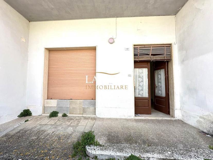 Villa a schiera in Via Castriota 132, Calimera — foto 5 di 5