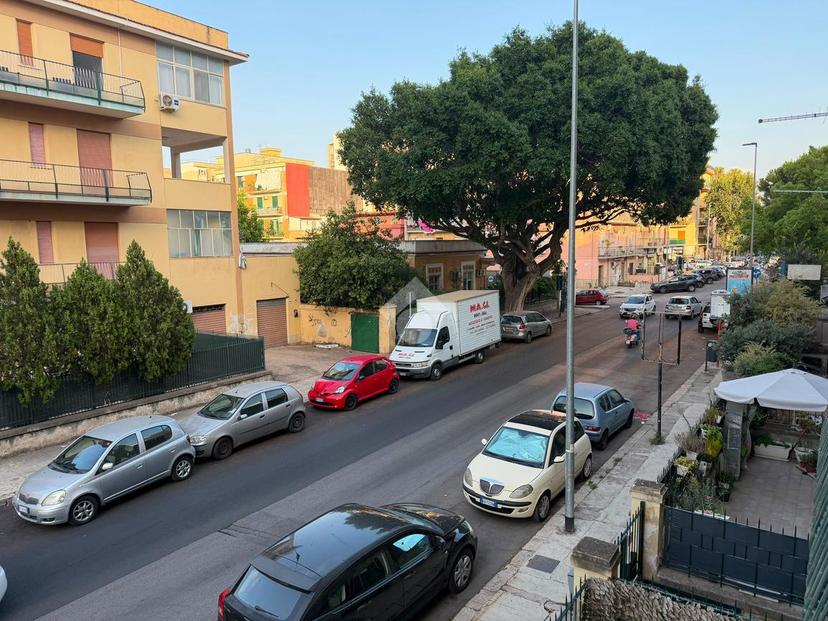 Quadrilocale in Via Uditore 26, Palermo