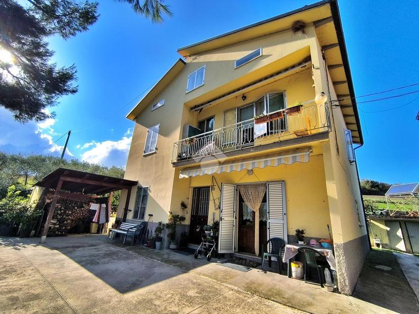 Casa indipendente in Via Marrone 1, Tavullia — foto 3 di 5