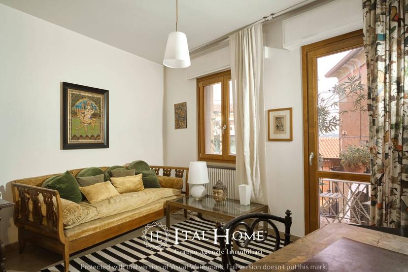 Casa indipendente in Via 6 Novembre, Sant'Ambrogio di Valpolicella — foto 5 di 5