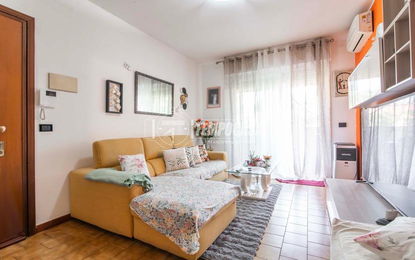 Trilocale in Via Stelvio 71, Cusano Milanino — foto 2 di 5