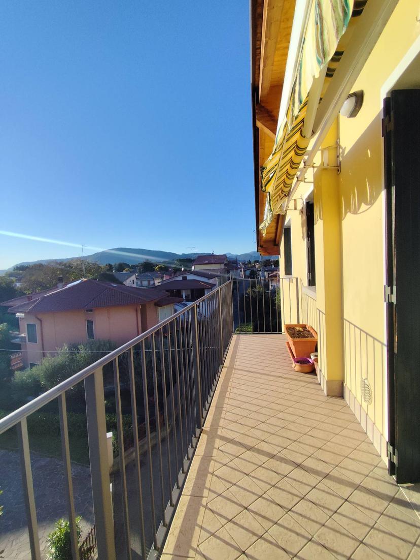 Bilocale in Via Privata Breda, Provaglio d'Iseo — foto 2 di 5
