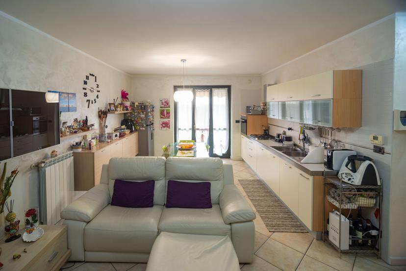 Quadrilocale in Via Maestra Riva 158, Pinerolo — foto 4 di 5