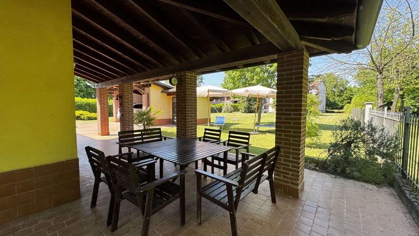 Casa indipendente, Oviglio — foto 3 di 5