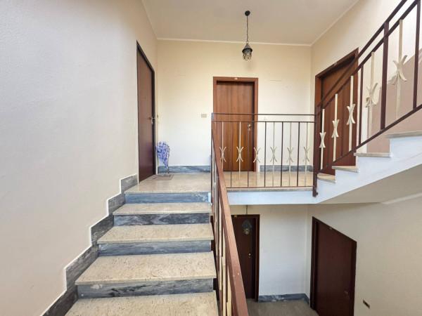 Appartamento in Via Enrico Berlinguer 41, San Filippo del Mela — foto 5 di 5