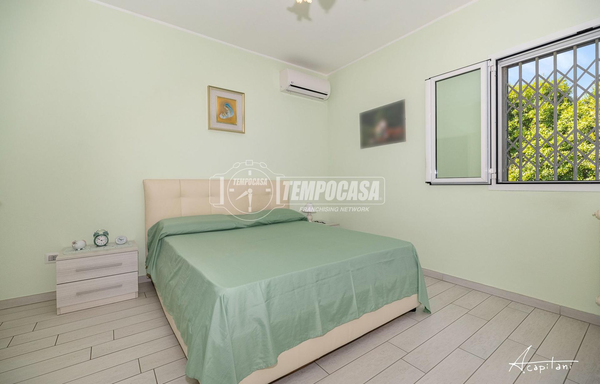 Casa indipendente, Modena