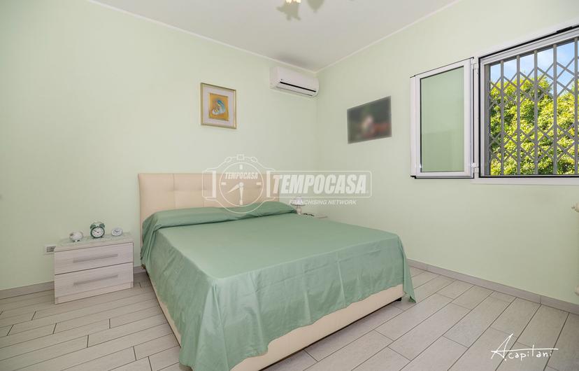 Casa indipendente, Modena