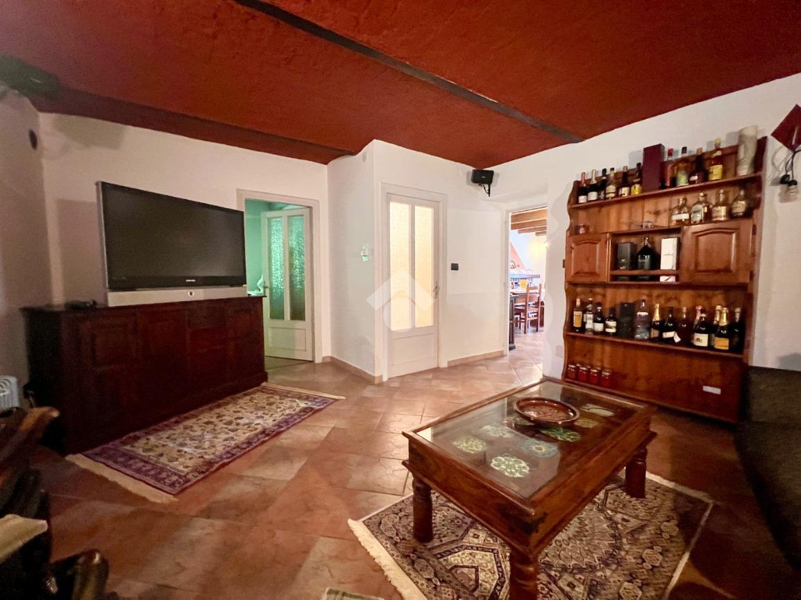 Casa indipendente in Strada Spagnolino Solza 5, Cocconato