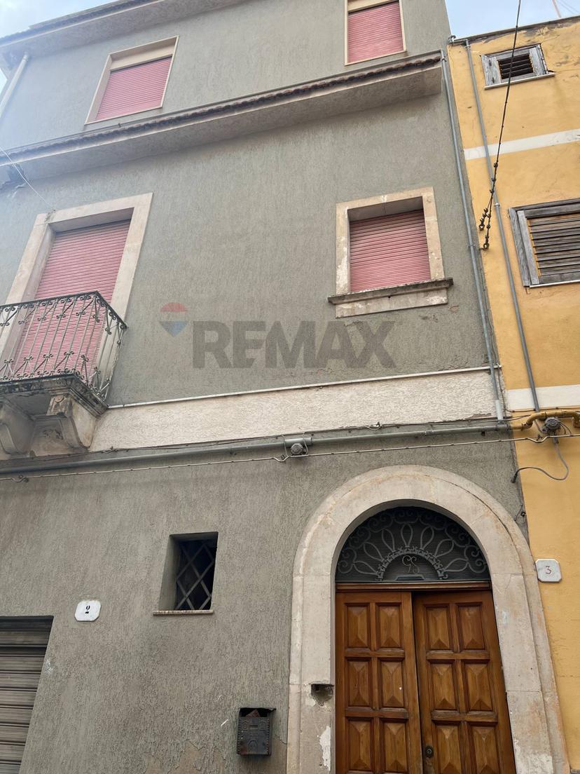Casa indipendente in Cortile Attanasio 1, Biancavilla — foto 4 di 5