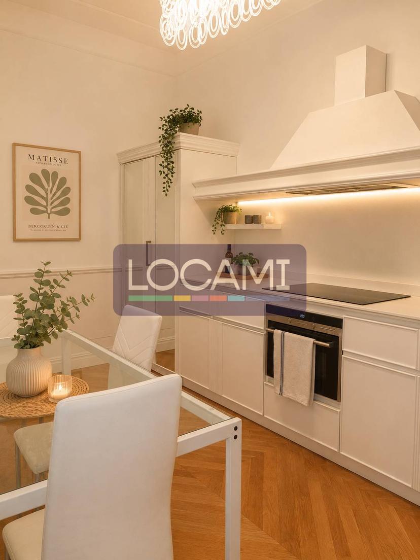 Appartamento in Via Antonio Stradivari 7, Milano