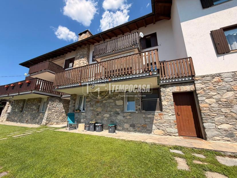 Appartamento in Via Coutumier 18, Aosta — foto 4 di 5