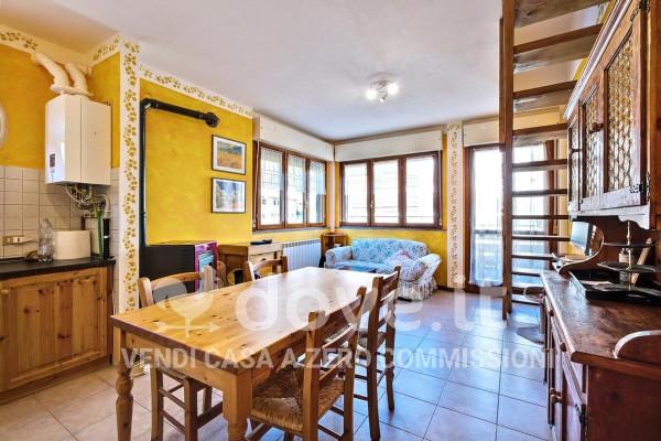 Bilocale in Via Alcide De Gasperi 8, Val Brembilla — foto 4 di 5