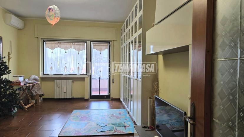 Quadrilocale in Via Elsa Morante 8, Vibo Valentia — foto 3 di 5