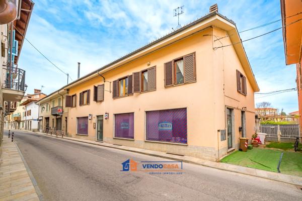 Terratetto unifamiliare in Via Cristoforo Colombo 35, Narzole — foto 3 di 5