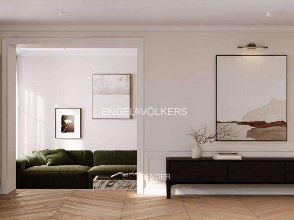 Villa, Torno — foto 3 di 5