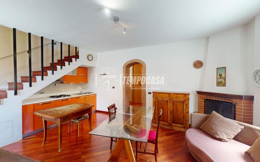 Casa indipendente in Via Nazario Sauro, Agugliano — foto 2 di 5