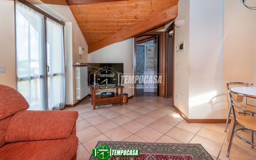 Bilocale in Via Galileo Galilei 9, Basiano — foto 4 di 5