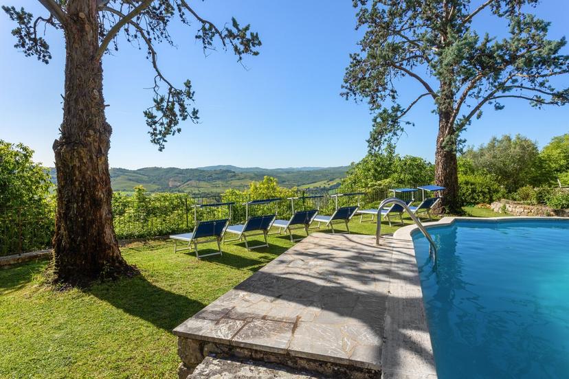 Villa unifamiliare, Manciano — foto 4 di 5