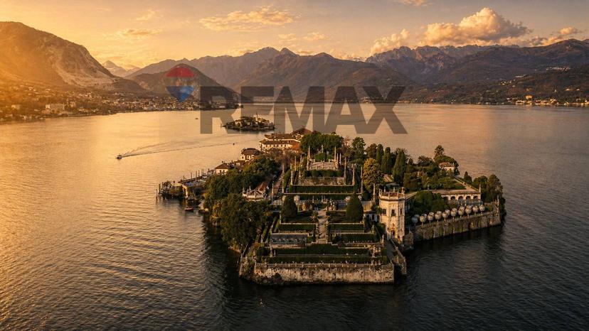 Villa in Via Nicola della Cas 36-38, Baveno — foto 3 di 5