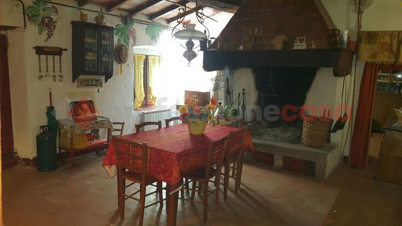 Rustico, Cavriglia — foto 3 di 5