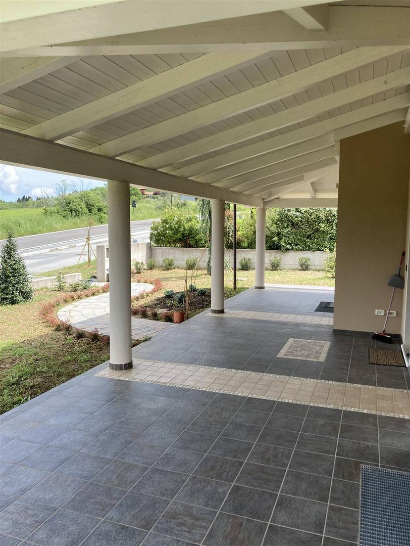 Villa, Tavoleto — foto 4 di 5
