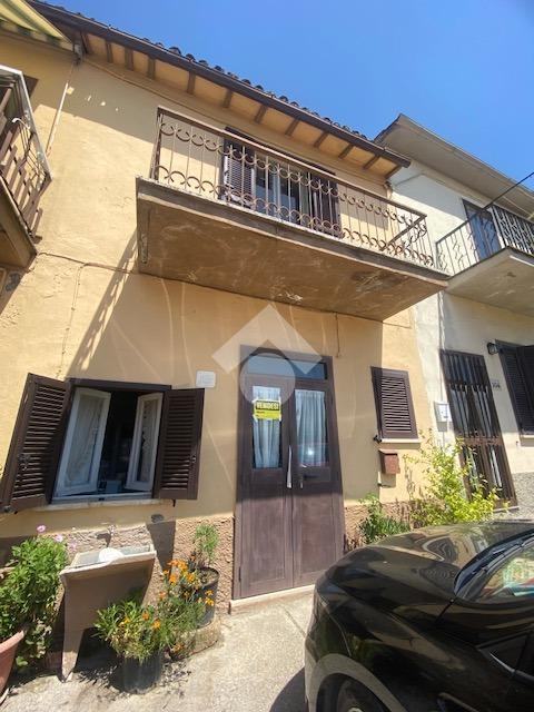 Casa indipendente in Via Verentana 1, Montefiascone — foto 3 di 5