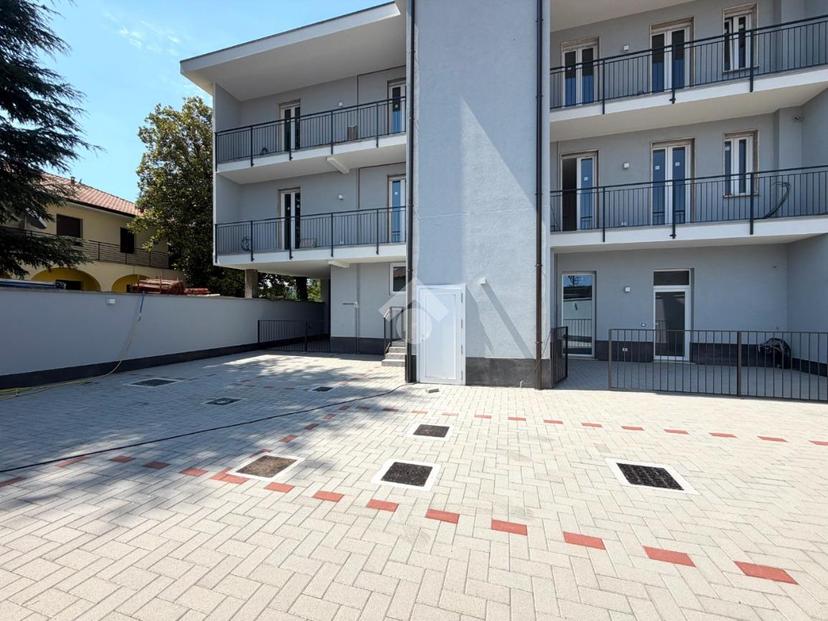 Bilocale in Via Giacomo Matteotti 134, Rescaldina — foto 4 di 5