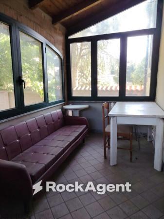 Villa in Via Montebello, Barbianello — foto 5 di 5