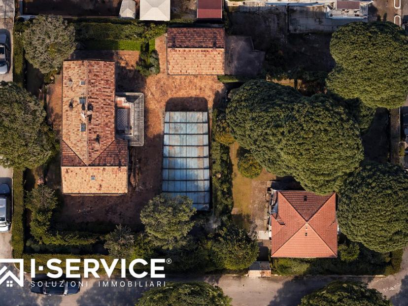 Villa unifamiliare in Viale De Amicis 65, Cesenatico — foto 4 di 5