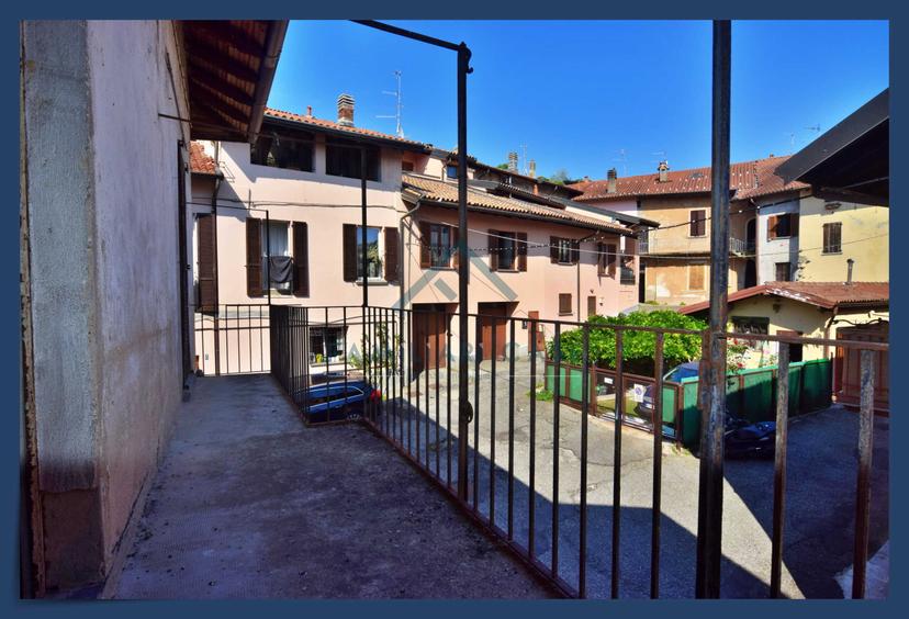 Rustico in Via Torquato Tasso, Varese — foto 4 di 5