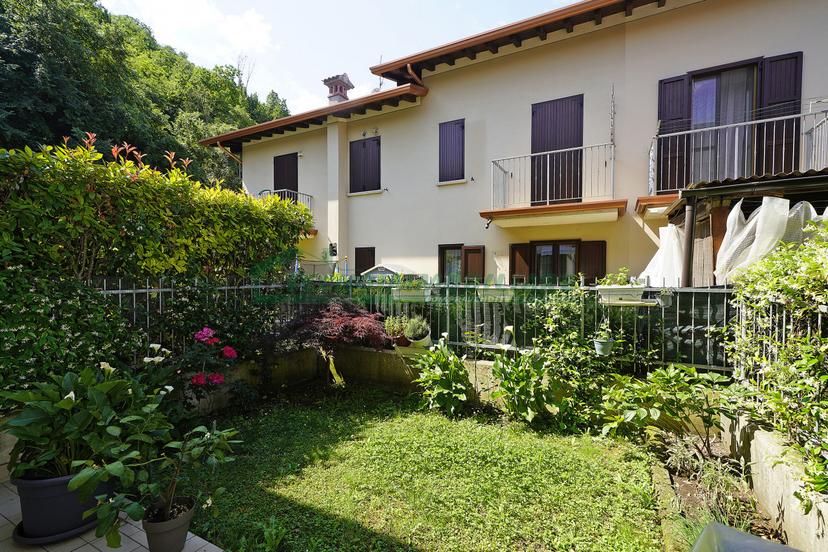 Villa a schiera, Gavardo — foto 2 di 5
