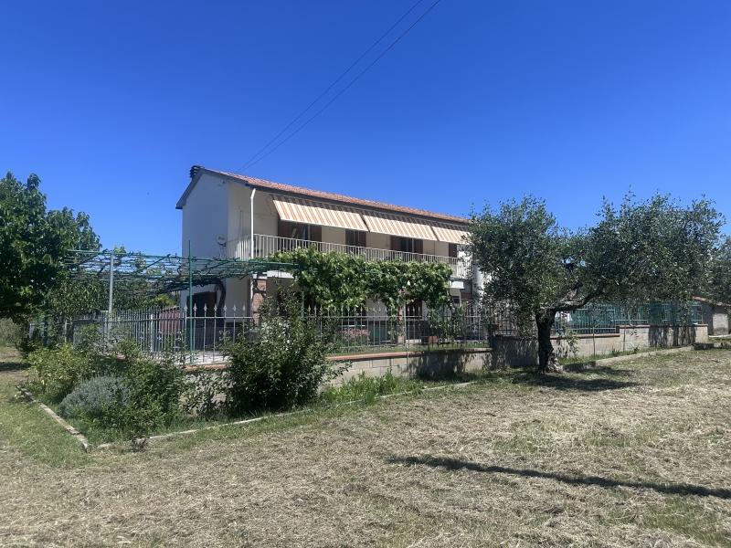 Casa indipendente, Gavorrano — foto 3 di 5