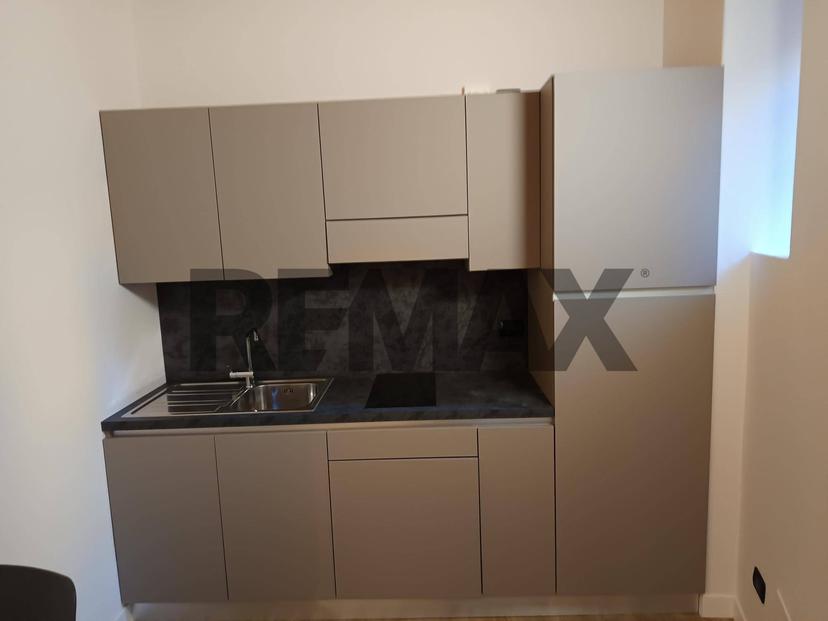 Trilocale in Via Arena 5, Bergamo
