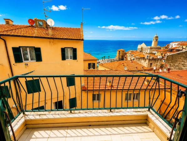 Bilocale, Monte Argentario — foto 5 di 5